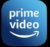 Amazonプライムビデオのアイコン